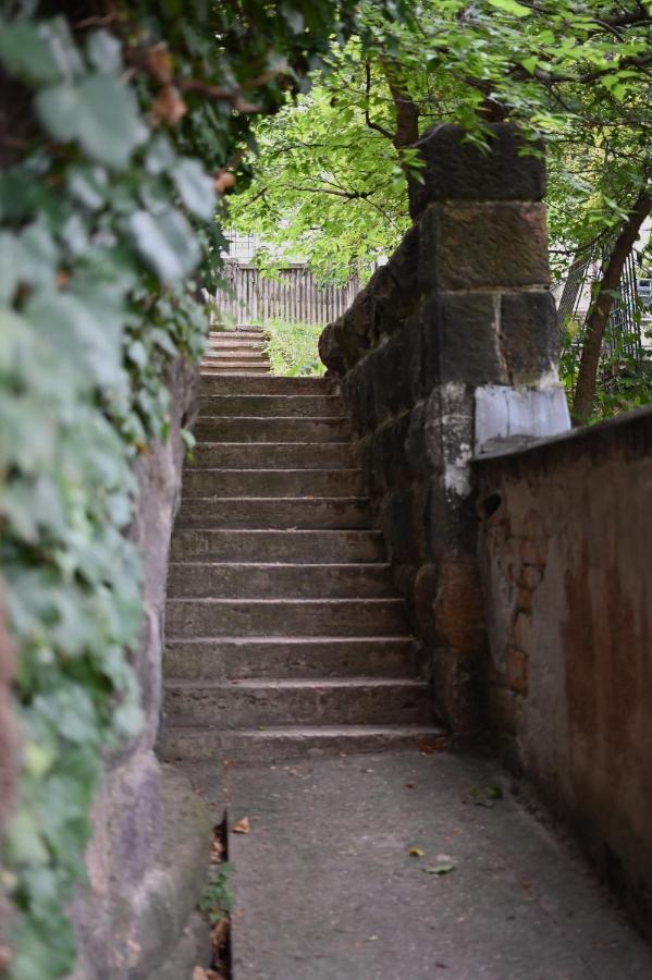 Quiet Haven In The Middle Of The City Budapeste Exterior foto
